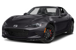 2021 Mazda MX-5 Miata RF
